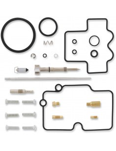 MOOSE RACING VERGASER REPARATURSATZ 2