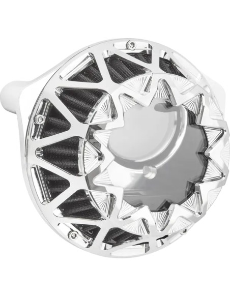 ARLEN NESS Luftfilter & Reiniger für Harley Davidson FLHX 1923 ABS 2024-2025