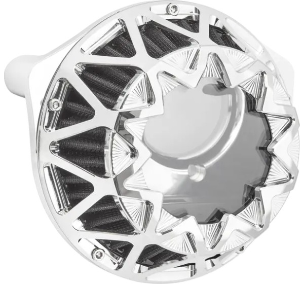 ARLEN NESS Luftfilter & Reiniger für Harley Davidson FLHX 1923 ABS 2024-2025