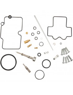 MOOSE RACING VERGASER REPARATURSATZ 2