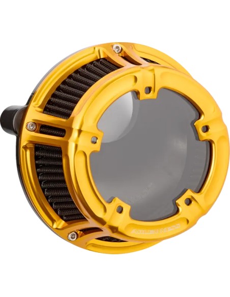 ARLEN NESS Luftfilter & Reiniger für Harley Davidson FLHX 1923 ABS 2024-2025