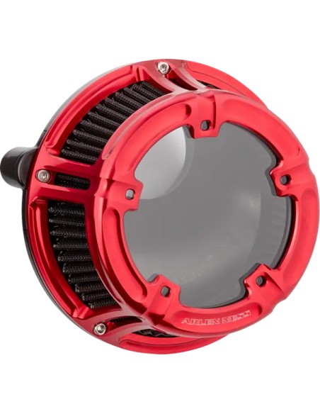 ARLEN NESS Luftfilter & Reiniger für Harley Davidson FLHX 1923 ABS 2024-2025