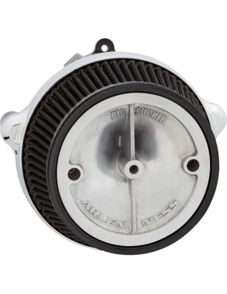 ARLEN NESS Luftfilter & Reiniger für Harley Davidson FLHX 1923 ABS 2024-2025