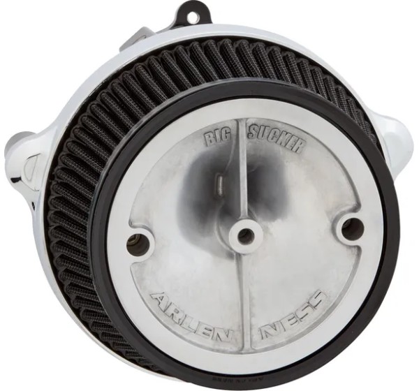 ARLEN NESS Luftfilter & Reiniger für Harley Davidson FLHX 1923 ABS 2024-2025