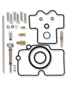 MOOSE RACING VERGASER REPARATURSATZ 2