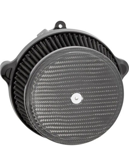 ARLEN NESS Luftfilter & Reiniger für Harley Davidson FLHX 1923 ABS 2024-2025