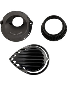 Rough Craft Luftfilter-Kit