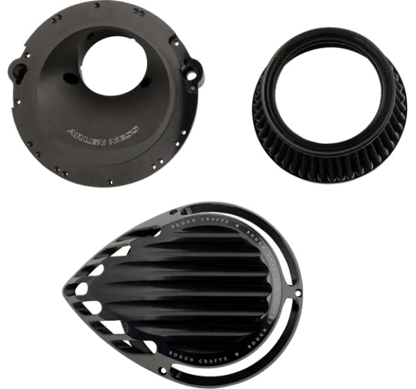 ARLEN NESS Luftfilter & Reiniger für Harley Davidson FLHXSE 1977 ABS 2023-2024