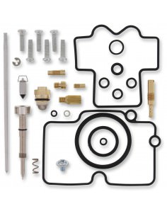 MOOSE RACING VERGASER REPARATURSATZ 2