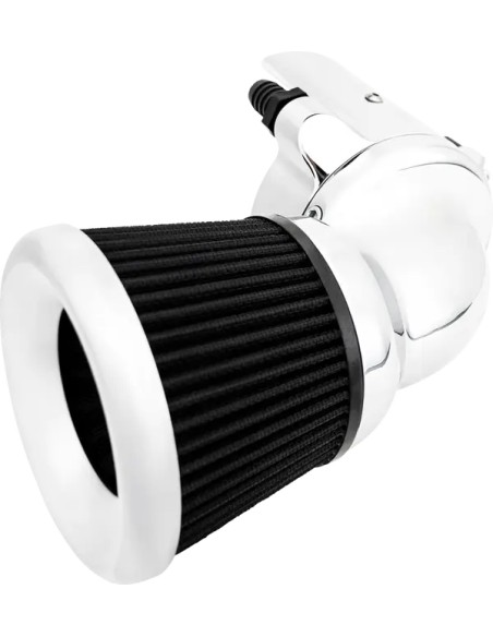 ARLEN NESS Luftfilter & Reiniger - AIR CLEANER - VELOCITY 90 - IN
