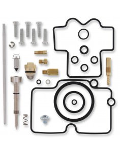 MOOSE RACING VERGASER REPARATURSATZ 2