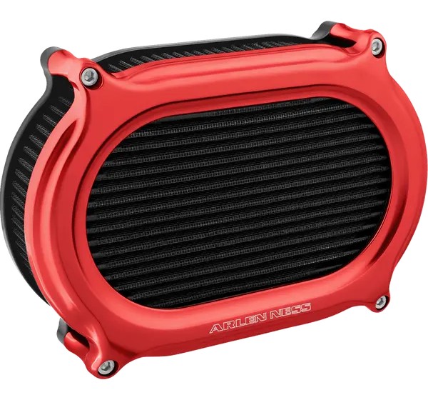 ARLEN NESS Luftfilter & Reiniger für Harley Davidson FLHR 1450 1999-2006