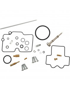 MOOSE RACING VERGASER REPARATURSATZ 2