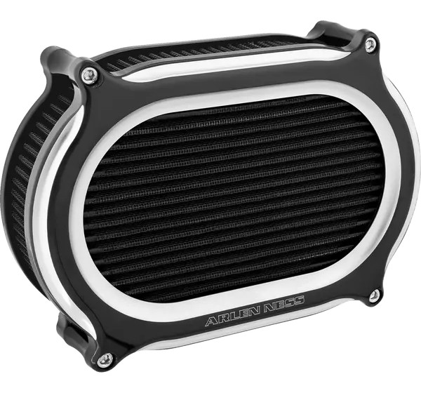 ARLEN NESS Luftfilter & Reiniger für Harley Davidson FLHTK 1868 ABS 2019-2024