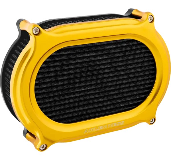 ARLEN NESS Luftfilter & Reiniger für Harley Davidson FLHTK 1868 ABS 2019-2024