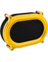Stage 2 Oval Luftfilter-Kit