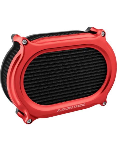 ARLEN NESS Luftfilter & Reiniger für Harley Davidson FLHTK 1868 ABS 2019-2024