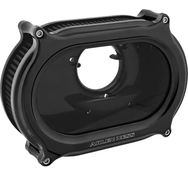 ARLEN NESS Luftfilter & Reiniger für Harley Davidson FLHTK 1868 ABS 2019-2024