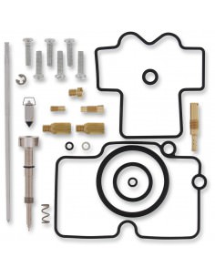 MOOSE RACING VERGASER REPARATURSATZ 2