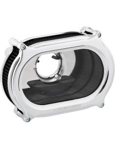 Stage 2 Method™ Luftfilter-Kit