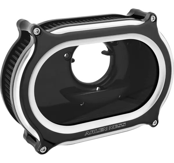 ARLEN NESS Luftfilter & Reiniger für Harley Davidson FLHTK 1868 ABS 2019-2024