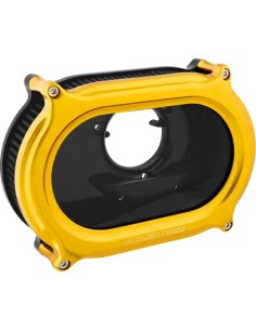 Stage 2 Method™ Luftfilter-Kit
