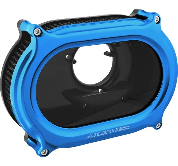 ARLEN NESS Luftfilter & Reiniger für Harley Davidson FLHTK 1868 ABS 2019-2024