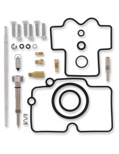 MOOSE RACING VERGASER REPARATURSATZ 2