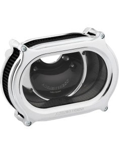 Stage 2 Method™ Luftfilter-Kit
