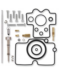 MOOSE RACING VERGASER REPARATURSATZ 2