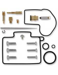 MOOSE RACING VERGASER REPARATURSATZ 2