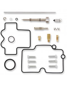 MOOSE RACING VERGASER REPARATURSATZ 2