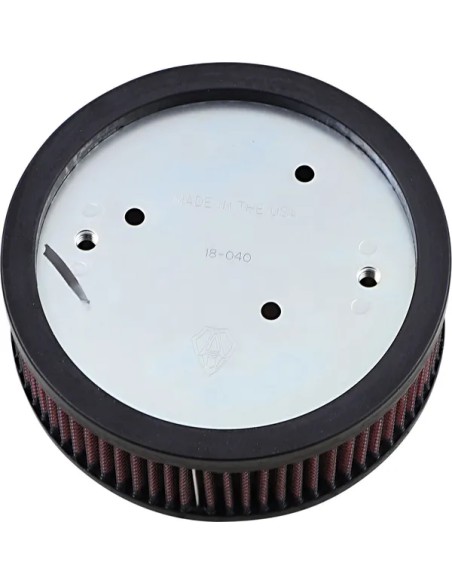 ARLEN NESS Luftfilter & Reiniger für Harley Davidson XL 1200 C 1996-2020