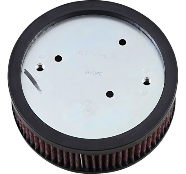 ARLEN NESS Luftfilter & Reiniger für Harley Davidson XL 1200 C 1996-2020