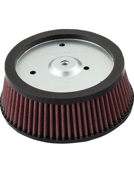 ARLEN NESS Luftfilter & Reiniger für Harley Davidson FLHR 1690 ABS 2014-2016