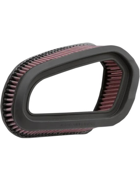ARLEN NESS Luftfilter & Reiniger für Harley Davidson FLHX 1750 ABS 2017-2023