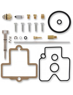 MOOSE RACING VERGASER REPARATURSATZ 2