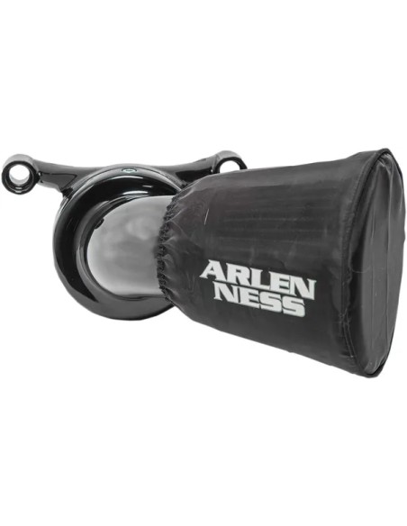 ARLEN NESS Luftfilter & Reiniger für Harley Davidson FL 1200 1941-1977