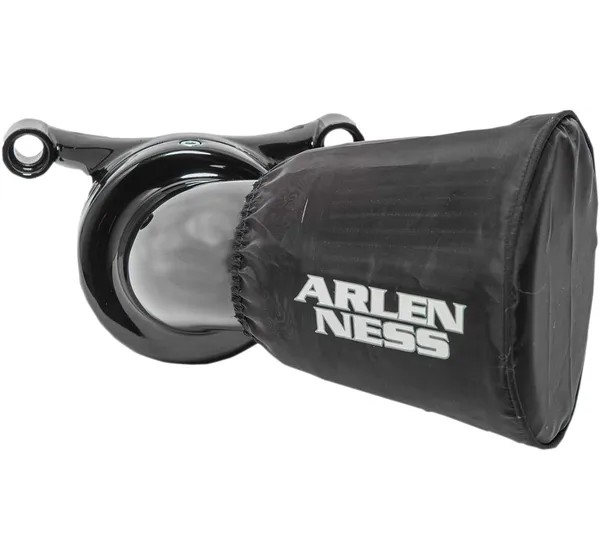 ARLEN NESS Luftfilter & Reiniger für Harley Davidson FL 1200 1941-1977