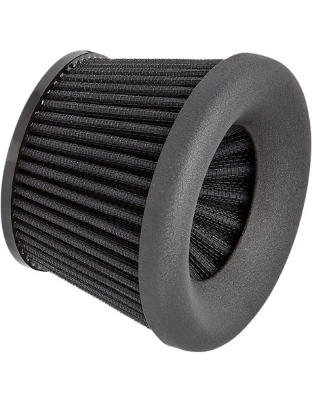 ARLEN NESS Luftfilter & Reiniger für Harley Davidson FL 1200 1941-1977