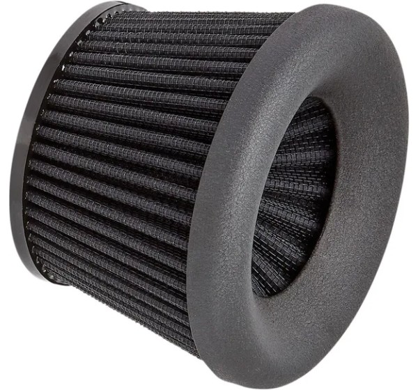 ARLEN NESS Luftfilter & Reiniger für Harley Davidson FL 1200 1941-1977