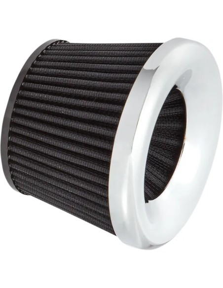 ARLEN NESS Luftfilter & Reiniger für Harley Davidson FL 1200 1941-1977