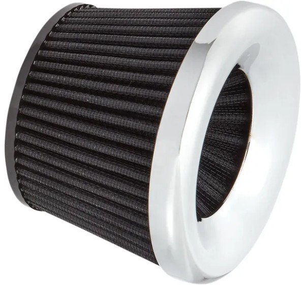 ARLEN NESS Luftfilter & Reiniger für Harley Davidson FL 1200 1941-1977