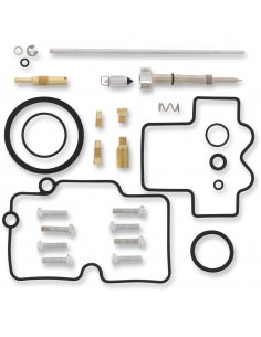 MOOSE RACING VERGASER REPARATURSATZ 2