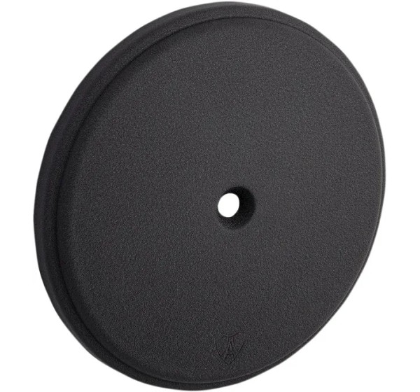 ARLEN NESS Luftfilter & Reiniger - COVER STG1 SMTH BLK