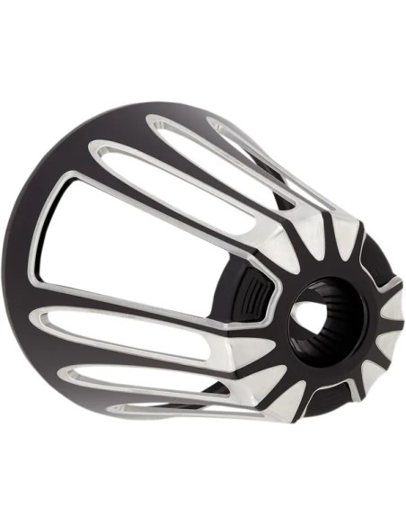 ARLEN NESS Luftfilter & Reiniger - COVER MNSTR DP-CUT BLK
