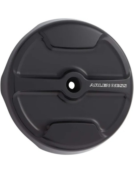 ARLEN NESS Luftfilter & Reiniger - COVER SCKR STG 1 KNCKL BK