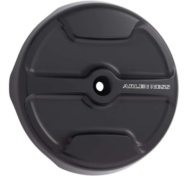ARLEN NESS Luftfilter & Reiniger - COVER SCKR STG 1 KNCKL BK