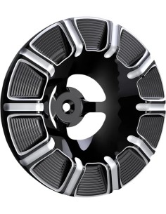 Velocity Luftfilterabdeckung