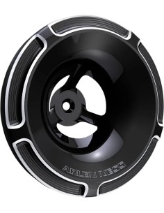 Velocity Luftfilterabdeckung